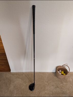 Callaway Big Bertha Driver